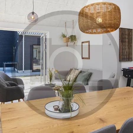 4 Bedroom Lovely In Tatil Evi *