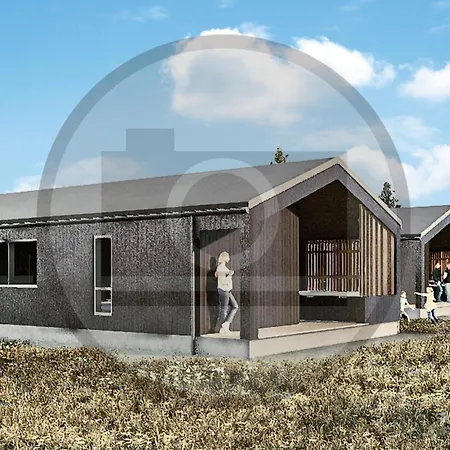 4 Bedroom Lovely In * Glesborg