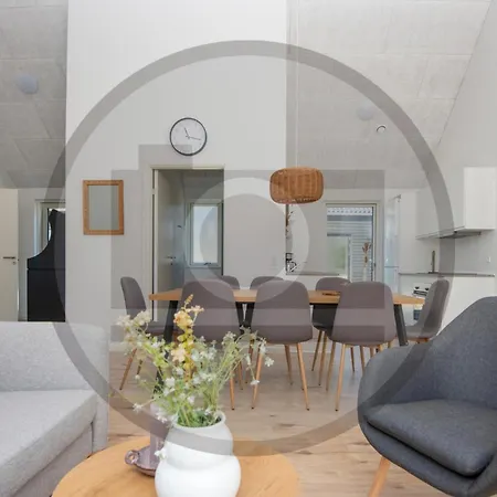 4 Bedroom Lovely In Tatil Evi *