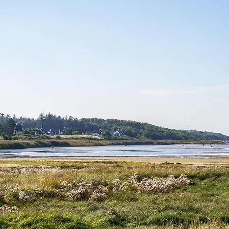 4 Bedroom Lovely In Tatil Evi *