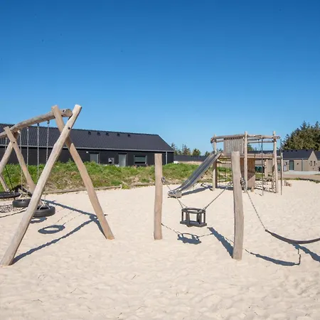 4 Bedroom Lovely In * Glesborg