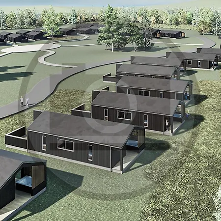 Tatil Evi 4 Bedroom Lovely In